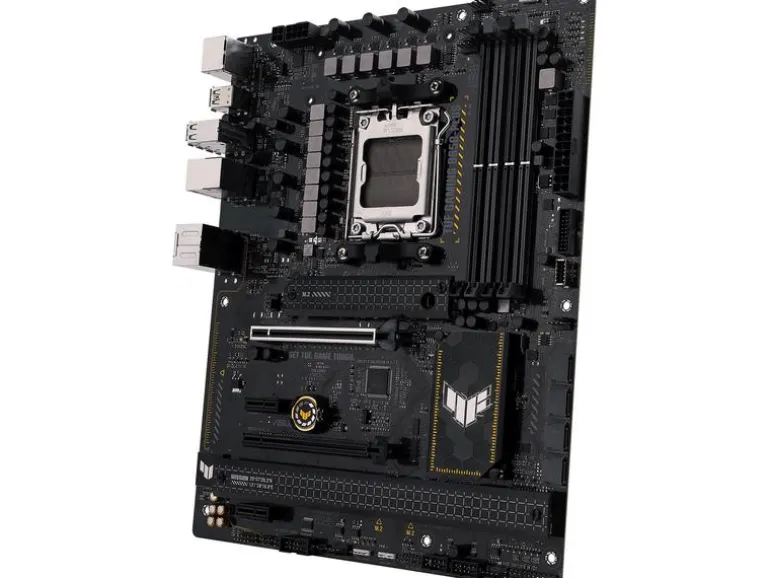ASUS Mainboard TUF GAMING B650-PLUS