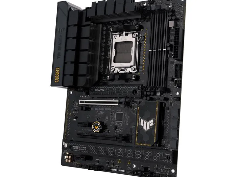 ASUS Mainboard TUF GAMING B650-PLUS