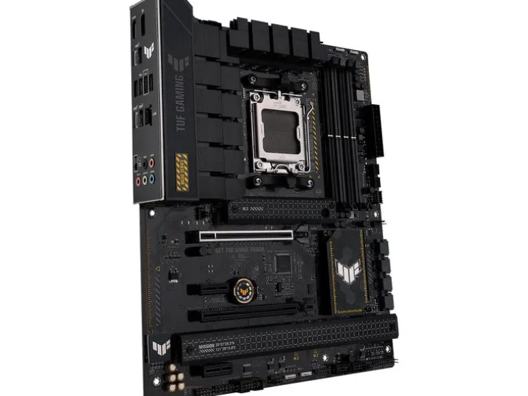 ASUS Mainboard TUF GAMING B650-PLUS