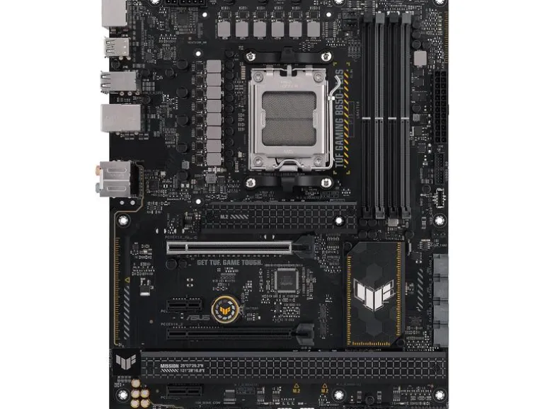 ASUS Mainboard TUF GAMING B650-PLUS