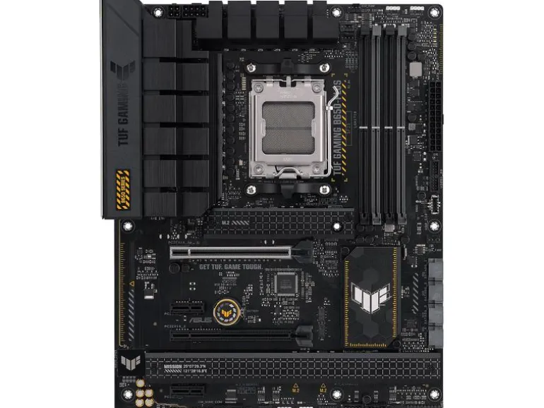 ASUS Mainboard TUF GAMING B650-PLUS