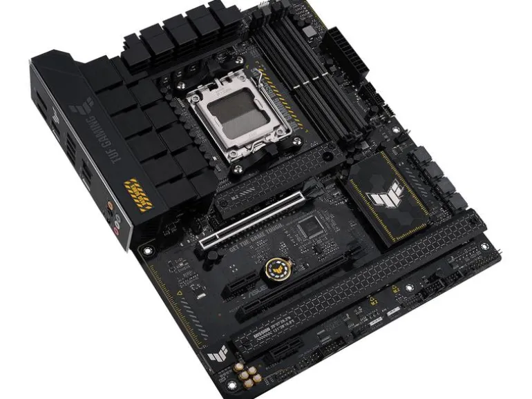 ASUS Mainboard TUF GAMING B650-PLUS