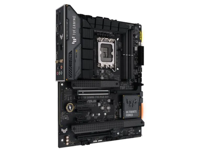 ASUS Mainboard TUF Gaming Z790-Plus WIFI