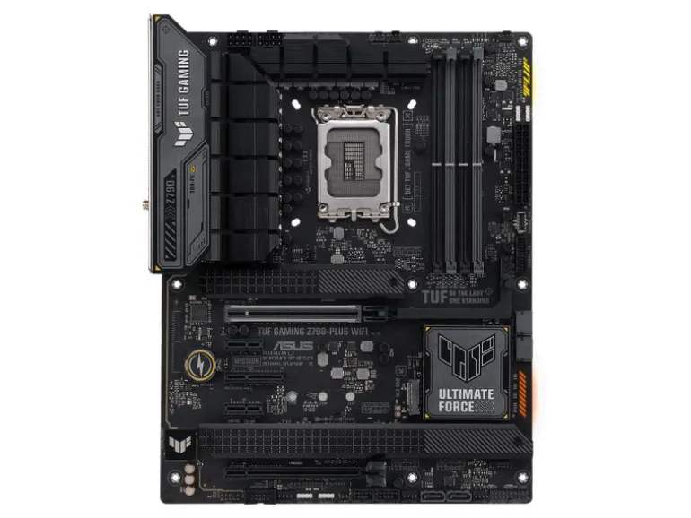 ASUS Mainboard TUF Gaming Z790-Plus WIFI