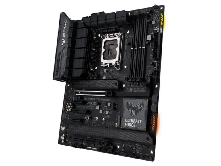 ASUS Mainboard TUF Gaming Z790-Plus WIFI