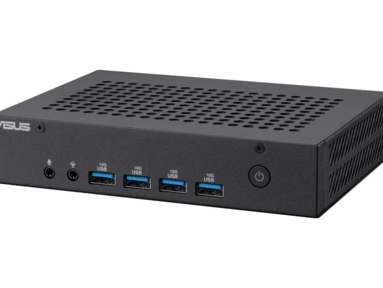 ASUS Mini PC ExpertCenter PN43-SN97ADS