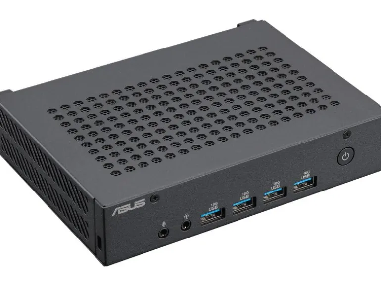 ASUS Mini PC ExpertCenter PN43-SN97ADS