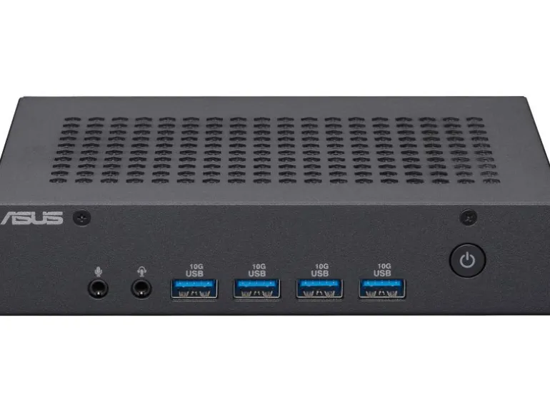ASUS Mini PC ExpertCenter PN43-SN97ADS