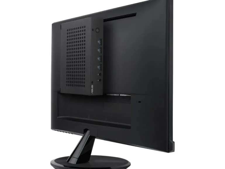 ASUS Mini PC ExpertCenter PN43-SN97ADS