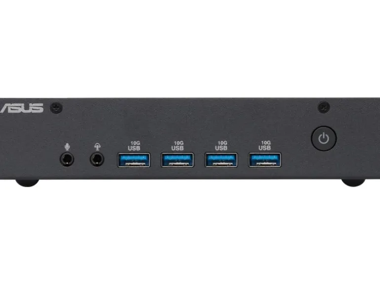 ASUS Mini PC ExpertCenter PN43-SN97ADS