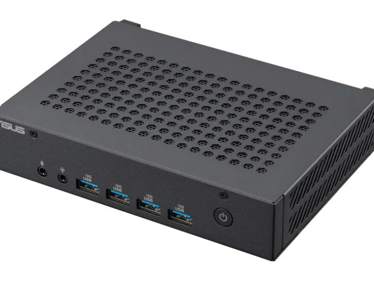 ASUS Mini PC ExpertCenter PN43-SN97ADS