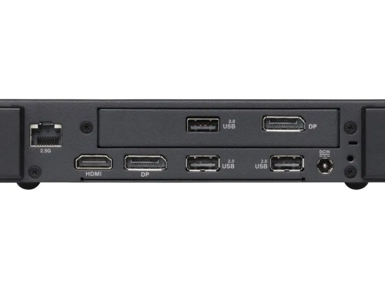 ASUS Mini PC ExpertCenter PN43-SN97ADS