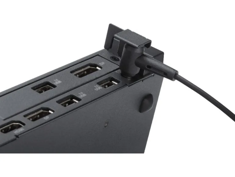 ASUS Mini PC ExpertCenter PN43-SN97ADS
