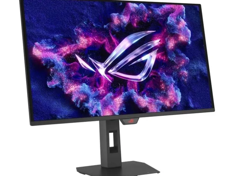 ASUS Monitor ROG Strix XG27AQDNG 26.5 ", 2560 x 1440 (WQHD)