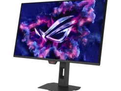 ASUS Monitor ROG Strix XG27AQDNG 26.5 ", 2560 x 1440 (WQHD)