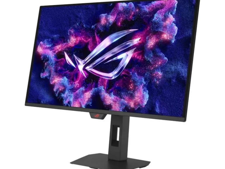 ASUS Monitor ROG Strix XG27AQDNG 26.5 ", 2560 x 1440 (WQHD)