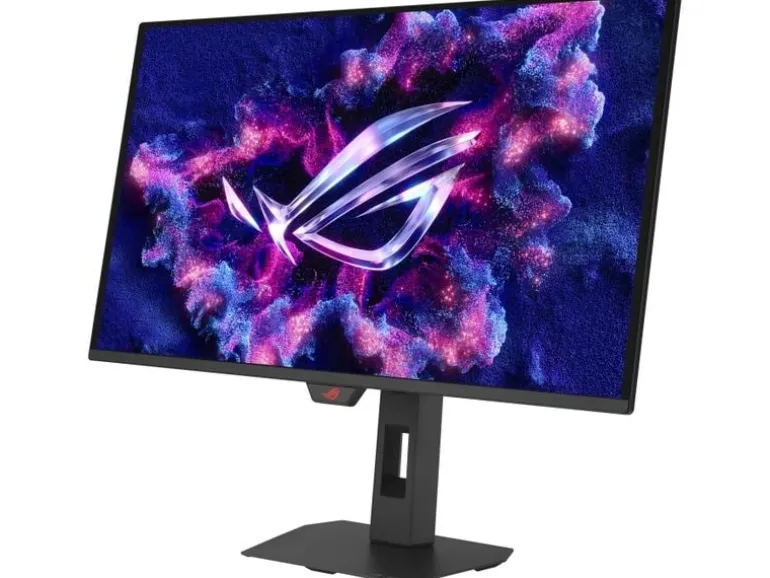 ASUS Monitor ROG Strix XG27AQDNG 26.5 ", 2560 x 1440 (WQHD)