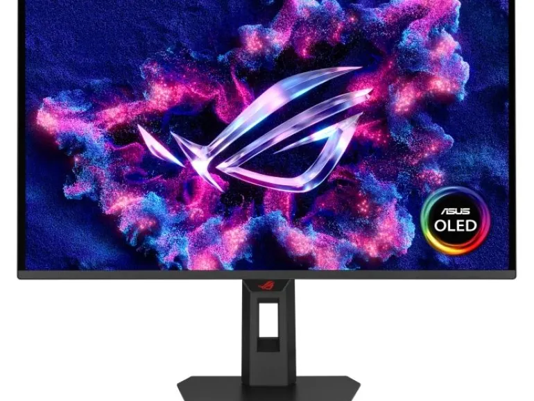 ASUS Monitor ROG Strix XG27AQDNG 26.5 ", 2560 x 1440 (WQHD)