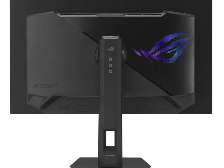ASUS Monitor ROG Strix XG27AQDNG 26.5 ", 2560 x 1440 (WQHD)