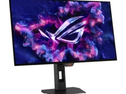 ASUS Monitor ROG Strix XG27AQWMG 26.5 