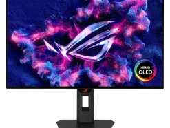 ASUS Monitor ROG Strix XG27AQWMG 26.5 