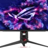 ASUS Monitor ROG Swift PG27UCDM 26.5 ", 3840 x 2160 (Ultra HD 4K)