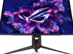 ASUS Monitor ROG Swift PG27UCDM 26.5 ", 3840 x 2160 (Ultra HD 4K)