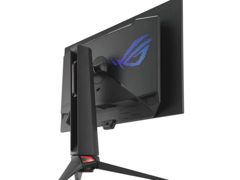 ASUS Monitor ROG Swift PG27UCDM 26.5 ", 3840 x 2160 (Ultra HD 4K)