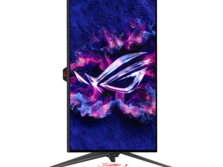 ASUS Monitor ROG Swift PG27UCDM 26.5 ", 3840 x 2160 (Ultra HD 4K)