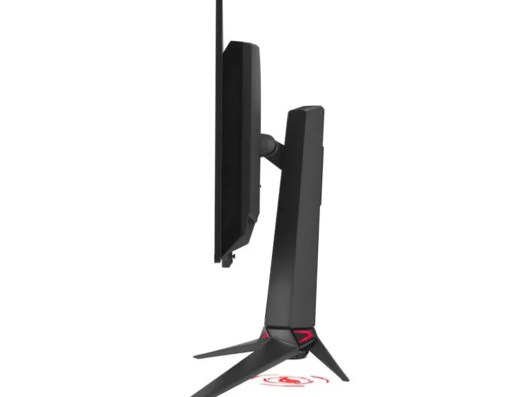 ASUS Monitor ROG Swift PG27UCDM 26.5 ", 3840 x 2160 (Ultra HD 4K)