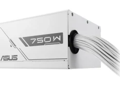 ASUS Netzteil PRIME-750B-WHITE 750 W