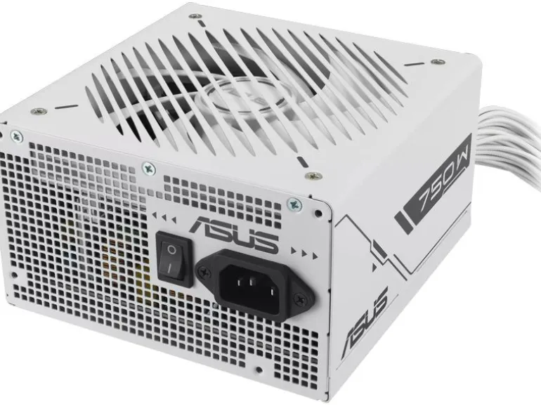 ASUS Netzteil PRIME-750B-WHITE 750 W