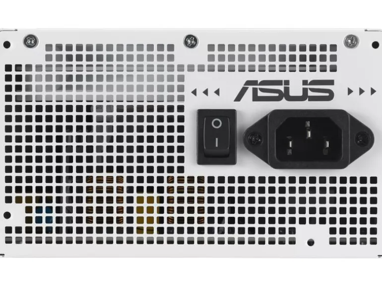 ASUS Netzteil PRIME-750B-WHITE 750 W