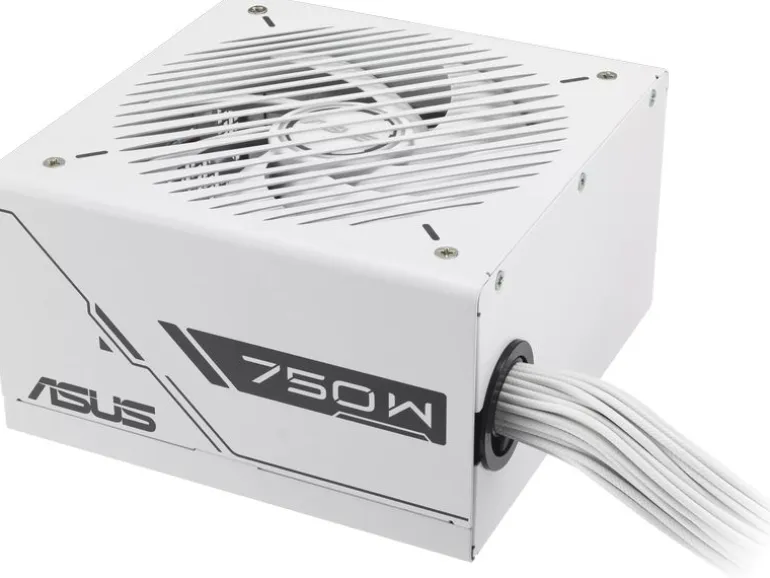 ASUS Netzteil PRIME-750B-WHITE 750 W