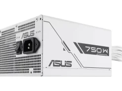 ASUS Netzteil PRIME-750B-WHITE 750 W