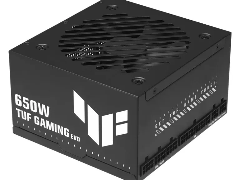 ASUS Netzteil TUF-GAMING-650B-EVO 650 W