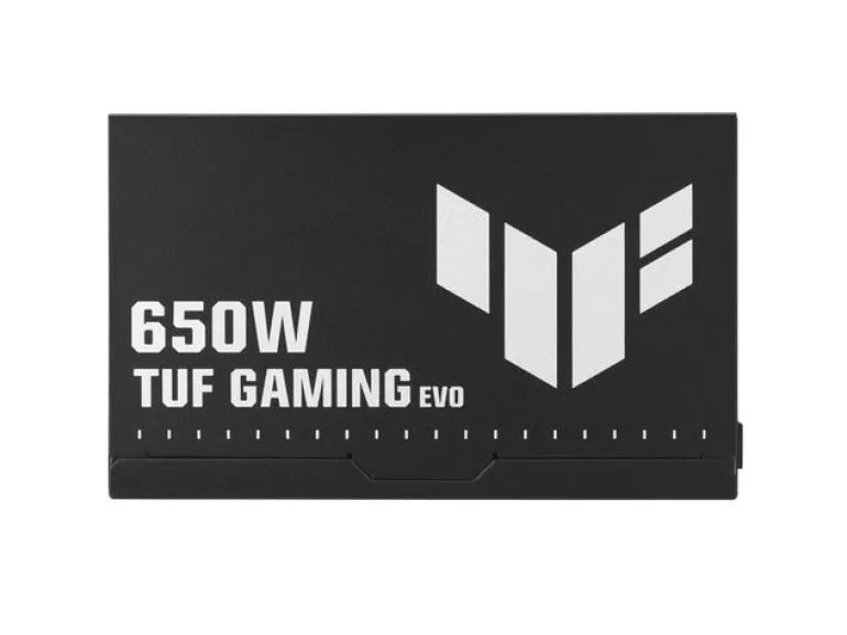 ASUS Netzteil TUF-GAMING-650B-EVO 650 W