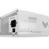 ASUS Netzteil TUF Gaming 1000W Gold White Edition 1000 W