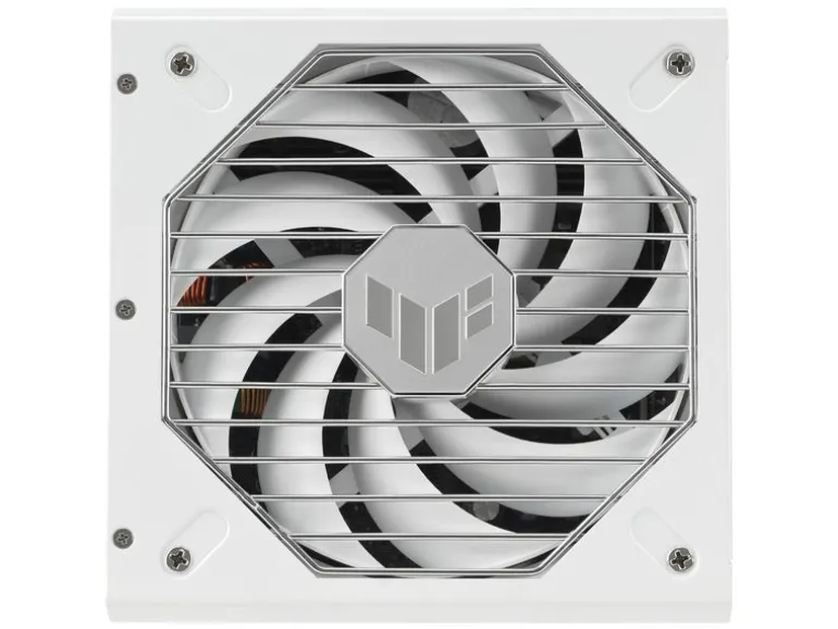 ASUS Netzteil TUF Gaming 1000W Gold White Edition 1000 W