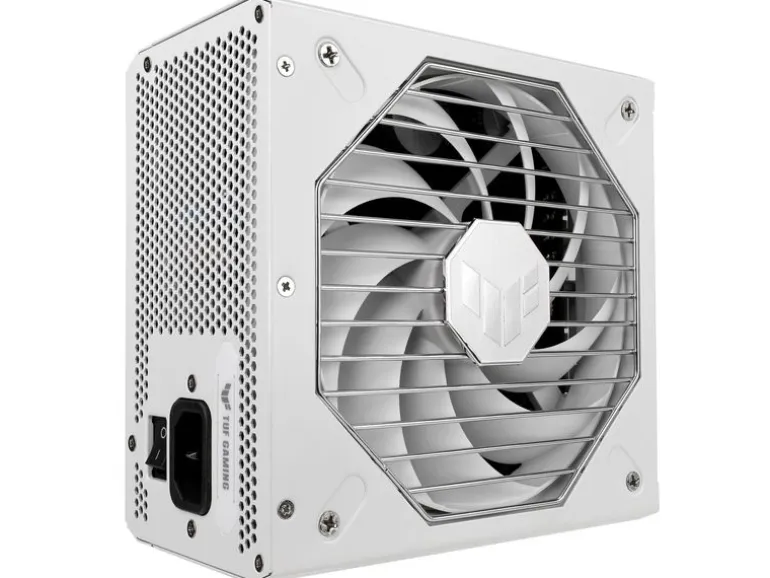 ASUS Netzteil TUF Gaming 1000W Gold White Edition 1000 W