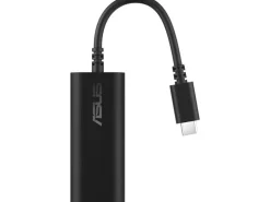 ASUS Netzwerk-Adapter USB-C2500 V2 USB Typ-C