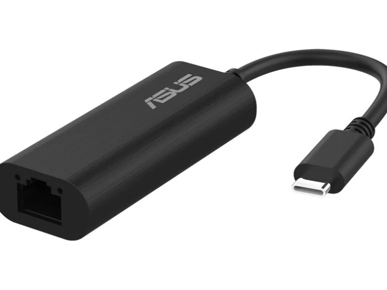 ASUS Netzwerk-Adapter USB-C2500 V2 USB Typ-C