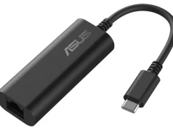 ASUS Netzwerk-Adapter USB-C2500 V2 USB Typ-C