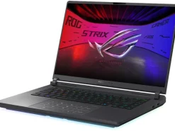 ASUS Notebook ROG Strix G16 (G615LW-RV084W) RTX 5080
