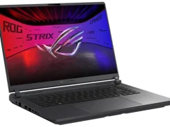 ASUS Notebook ROG Strix G16 (G615LW-RV084W) RTX 5080