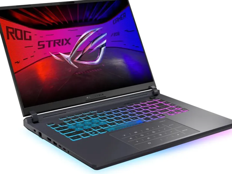 ASUS Notebook ROG Strix G16 (G615LW-RV084W) RTX 5080