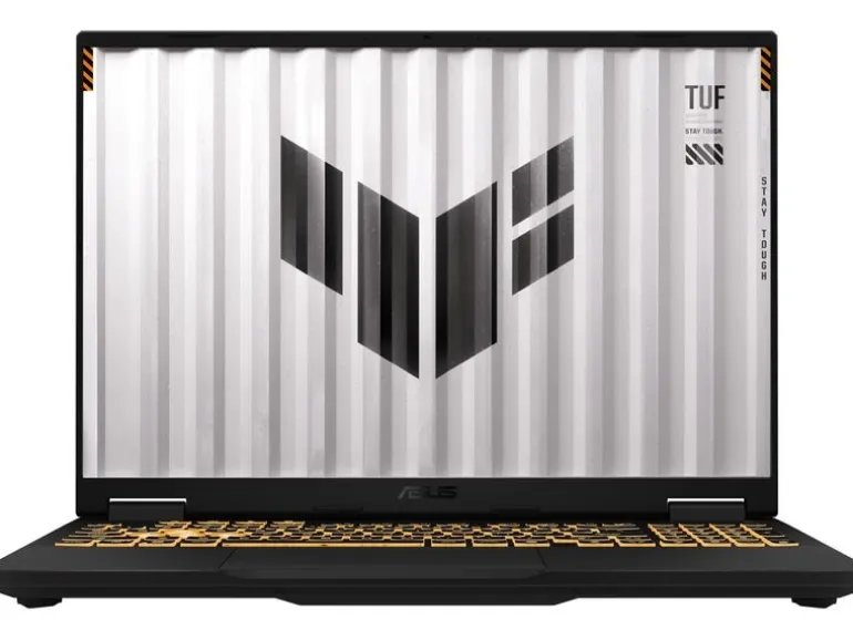 ASUS Notebook TUF Gaming F16 FX608JPR-RV075W (RTX 5070)