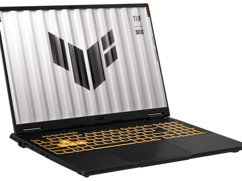 ASUS Notebook TUF Gaming F16 FX608JPR-RV075W (RTX 5070)