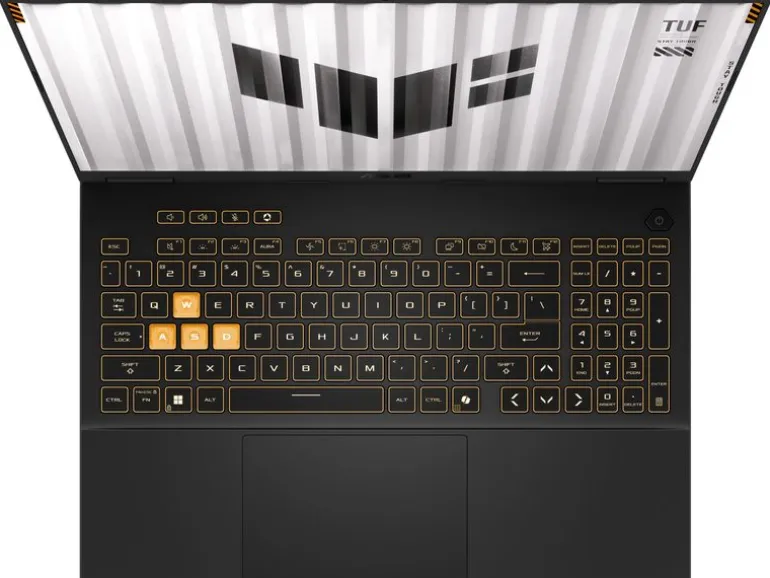 ASUS Notebook TUF Gaming F16 FX608JPR-RV075W (RTX 5070)