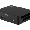 ASUS NUC 16 Pro RNUC16GDKU560000 Schwarz, Intel Core Ultra 5 325